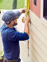 Best Custom Trim and Detailing for Siding  in Afton, WY